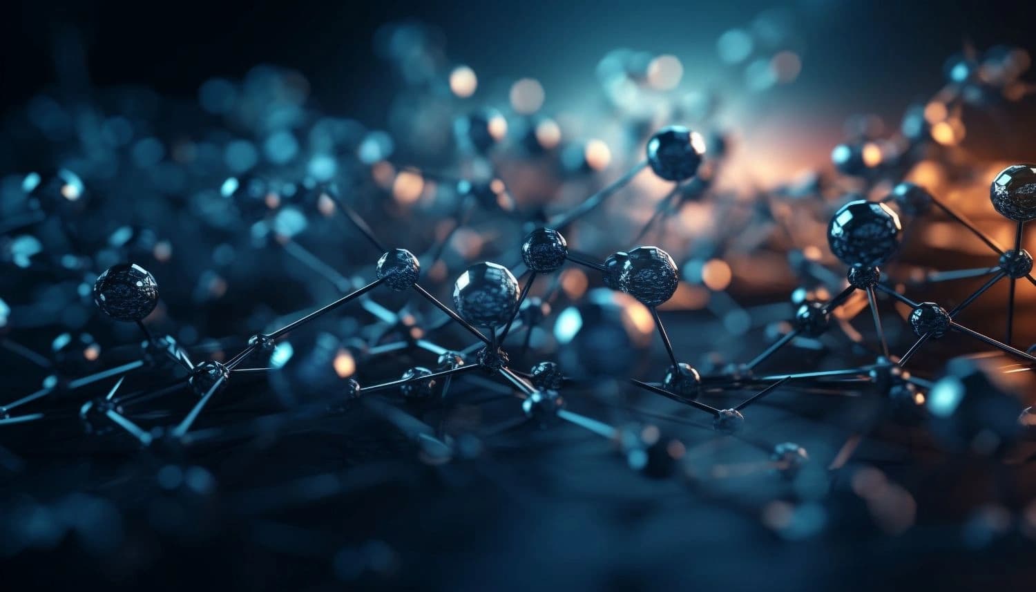 Nanoparticles and nanomaterial structures