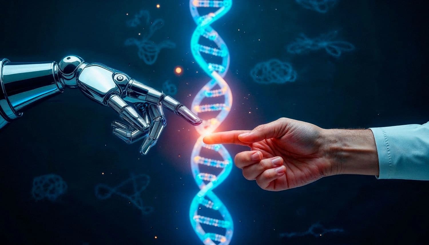 Quantum nanoscale visualization and modeling