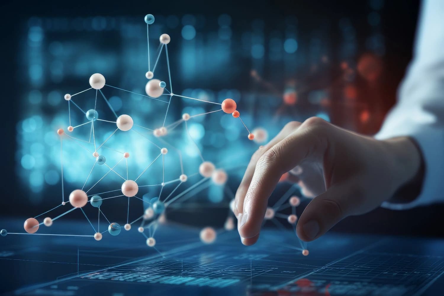 Futuristic nanotechnology applications and devices